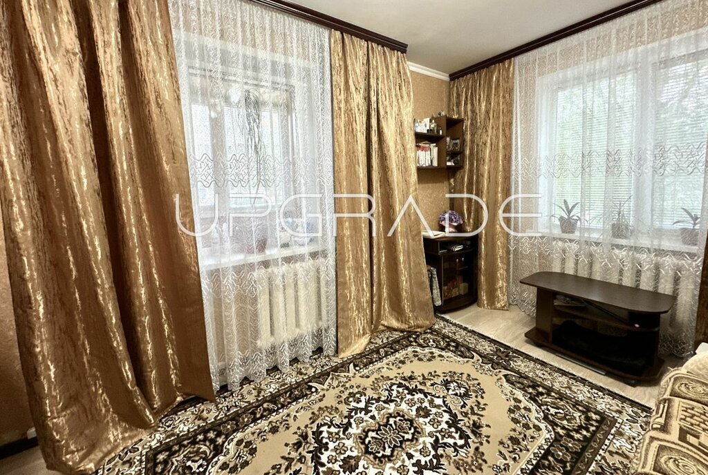 квартира г Орел ул Достоевского 6 фото 5