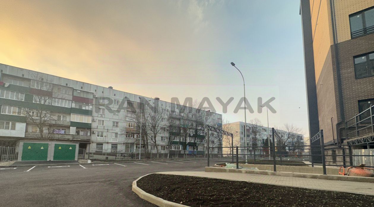 квартира г Майкоп пер 7-й 14 фото 11