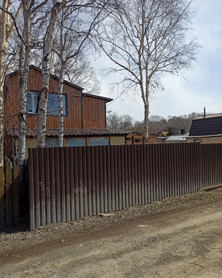 дом р-н Елизовский г Елизово снт Индустриец-1 Елизовское городское поселение, Комбината Камчатстройматериалы фото 9