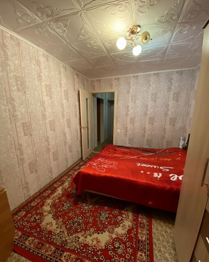 квартира р-н Иланский г Иланский ул Ленина 57 фото 14