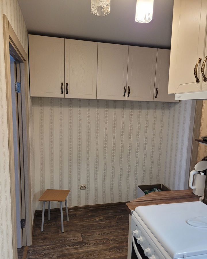 квартира г Чебоксары р-н Калининский б-р Солнечный 12к/3 фото 6
