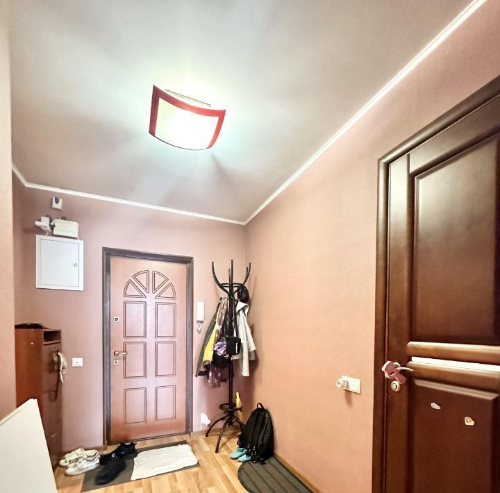 квартира г Москва метро Говорово ул Богданова 2к/1 фото 26