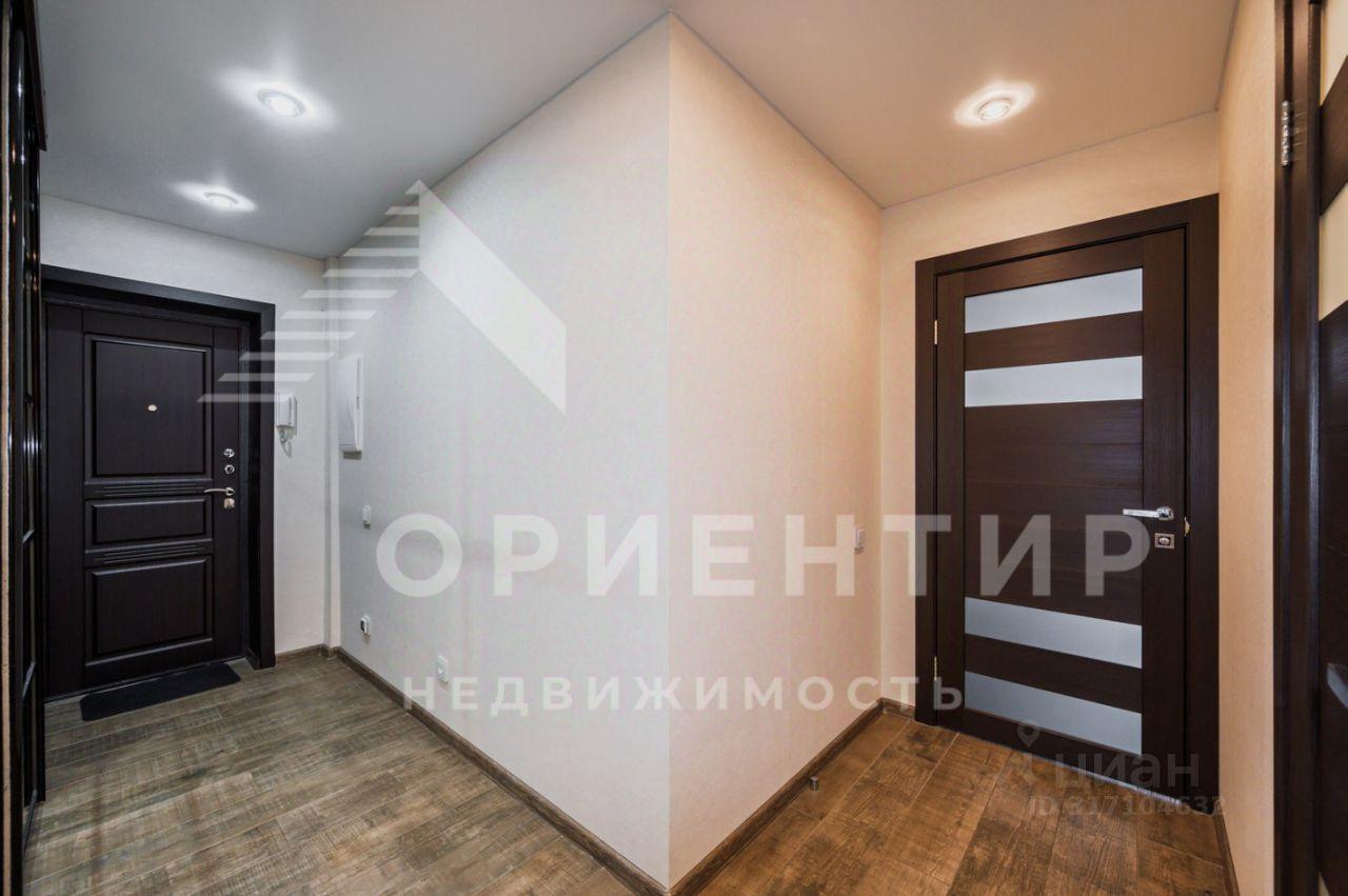 квартира р-н Сысертский г Сысерть ул Свободы 38а Южный управленческий округ фото 29