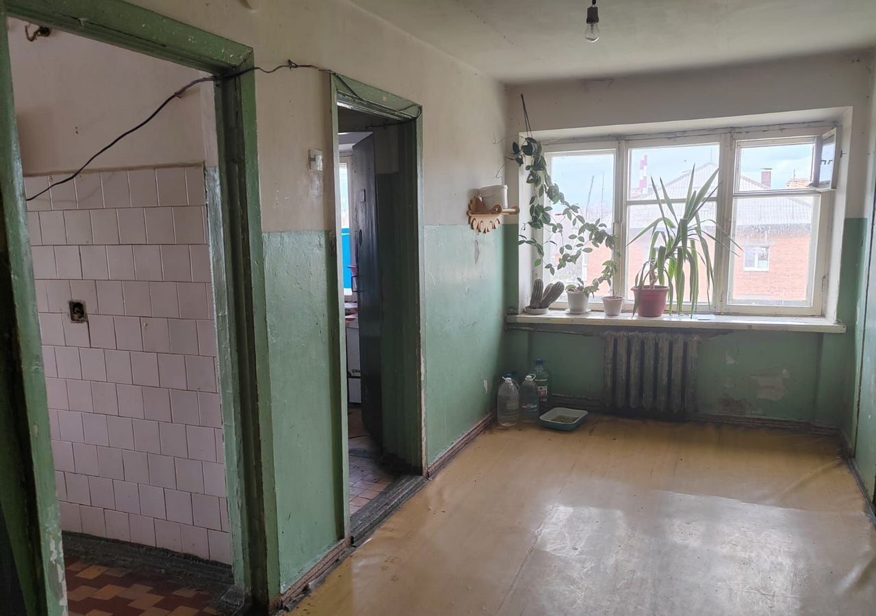комната г Среднеуральск ул Ленина 27а фото 8