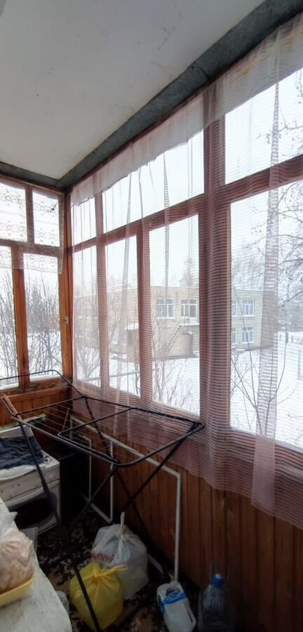 квартира г Бийск ул Приречная 3/2 фото 13