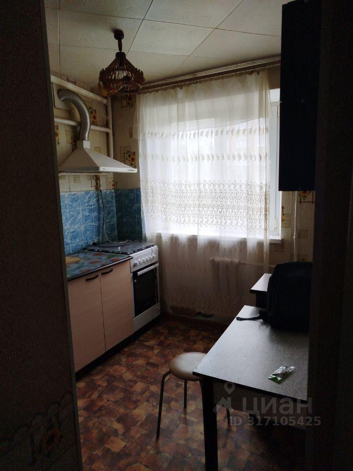 квартира р-н Тихорецкий г Тихорецк ул Калинина 122 Тихорецкое городское поселение фото 8