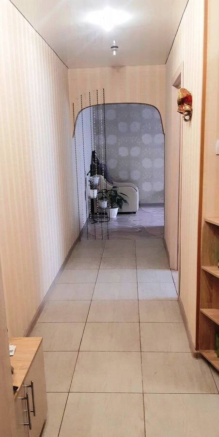 квартира г Чита р-н Центральный ул Кайдаловская 19 фото 1