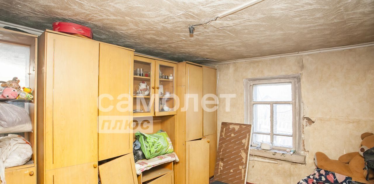 дом г Кемерово р-н Заводский ул Лермонтова 78б фото 1