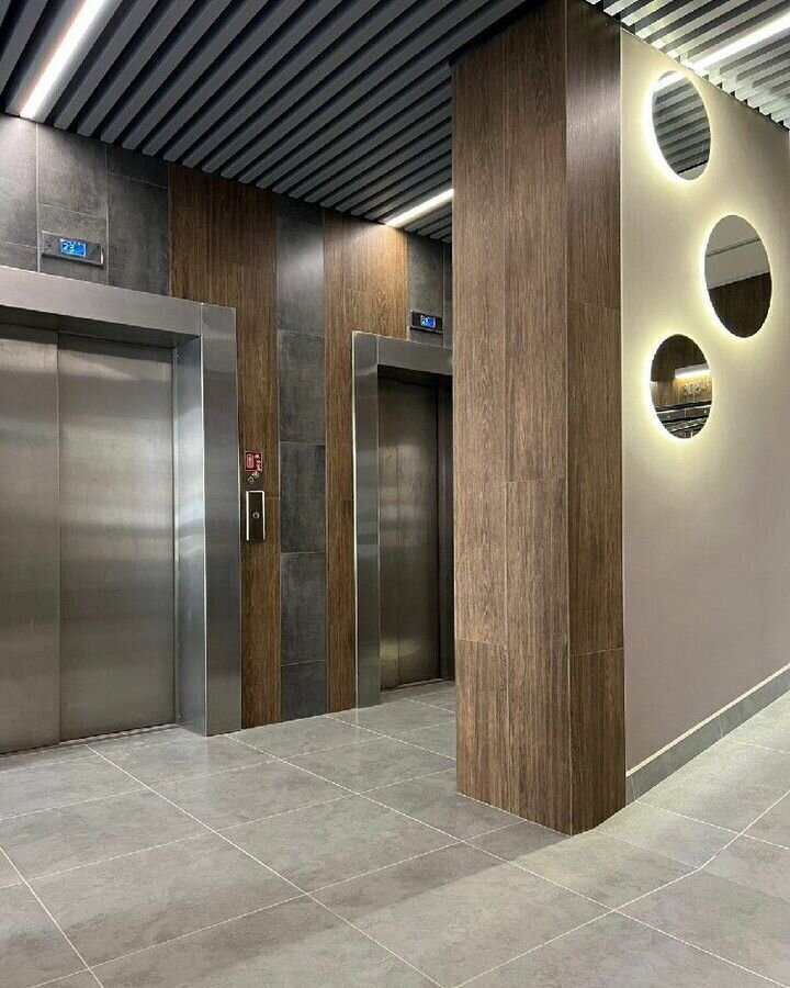 квартира г Краснодар р-н Прикубанский ул Конгрессная 43 фото 3