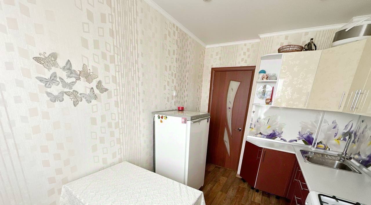 квартира р-н Нижнекамский г Нижнекамск ул Сююмбике 75 фото 4