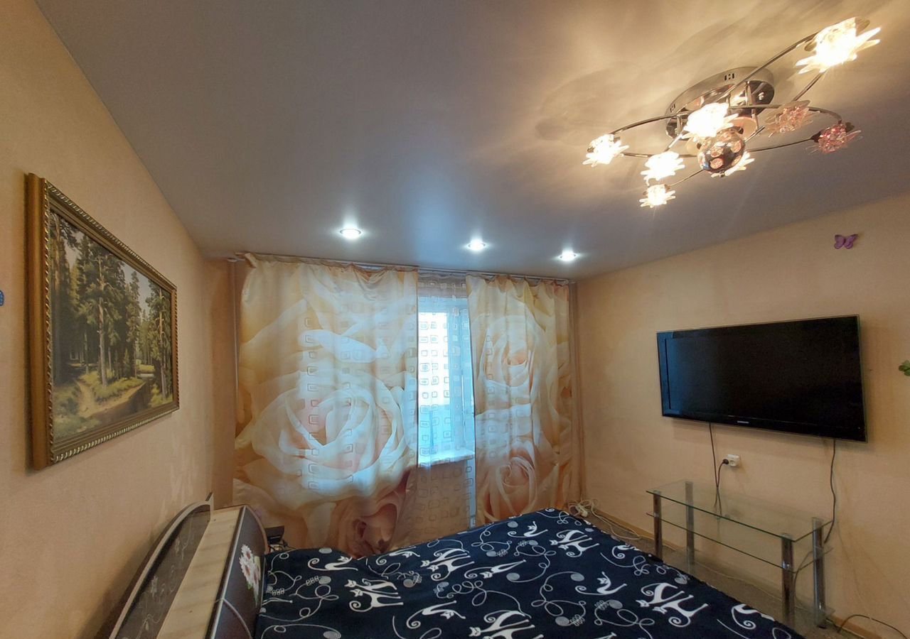квартира г Норильск ул Школьная 2 фото 20