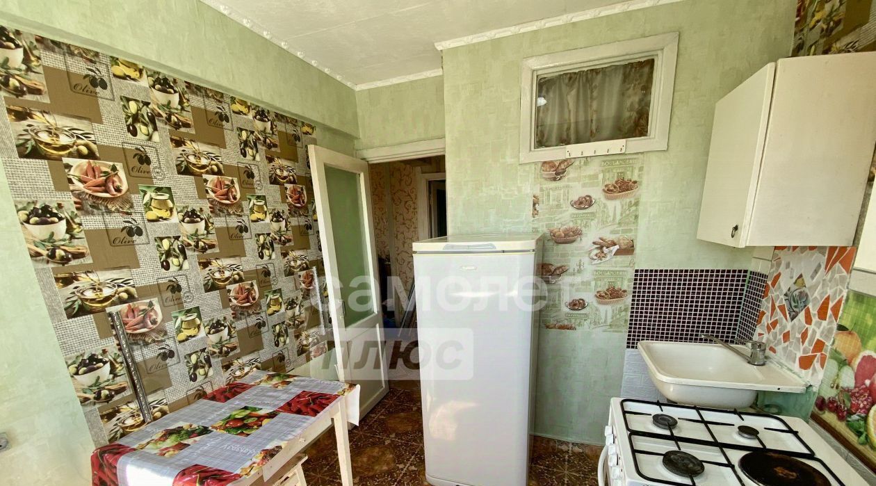 квартира г Чита р-н Ингодинский ул Белорусская 23 фото 6