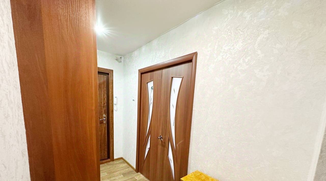 квартира р-н Нижнекамский г Нижнекамск ул Сююмбике 75 фото 21