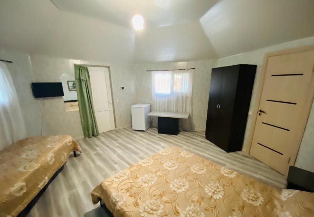 комната р-н Анапский г Анапа пр-кт Пионерский 40г фото 8