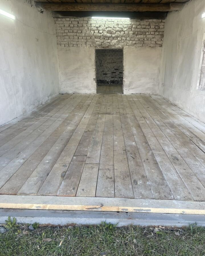 гараж г Вологда Завокзальный ул Можайского 57 фото 3