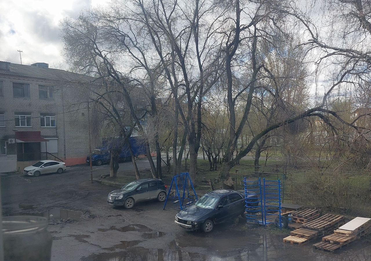 комната г Тюмень р-н Калининский ул Авторемонтная 18а фото 1