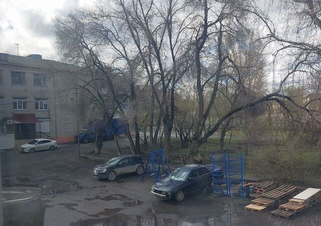 р-н Калининский ул Авторемонтная 18а фото