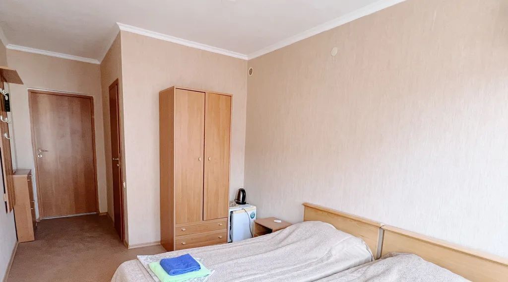 комната г Судак ул Лучистая 14 фото 1