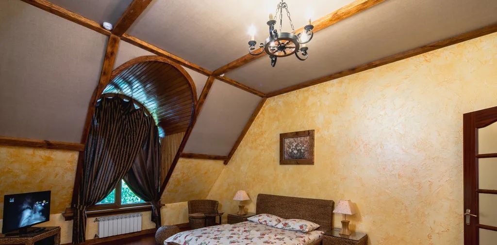 комната г Алушта с Виноградное ш. 5-й километр Ялтинского, 9 фото 2