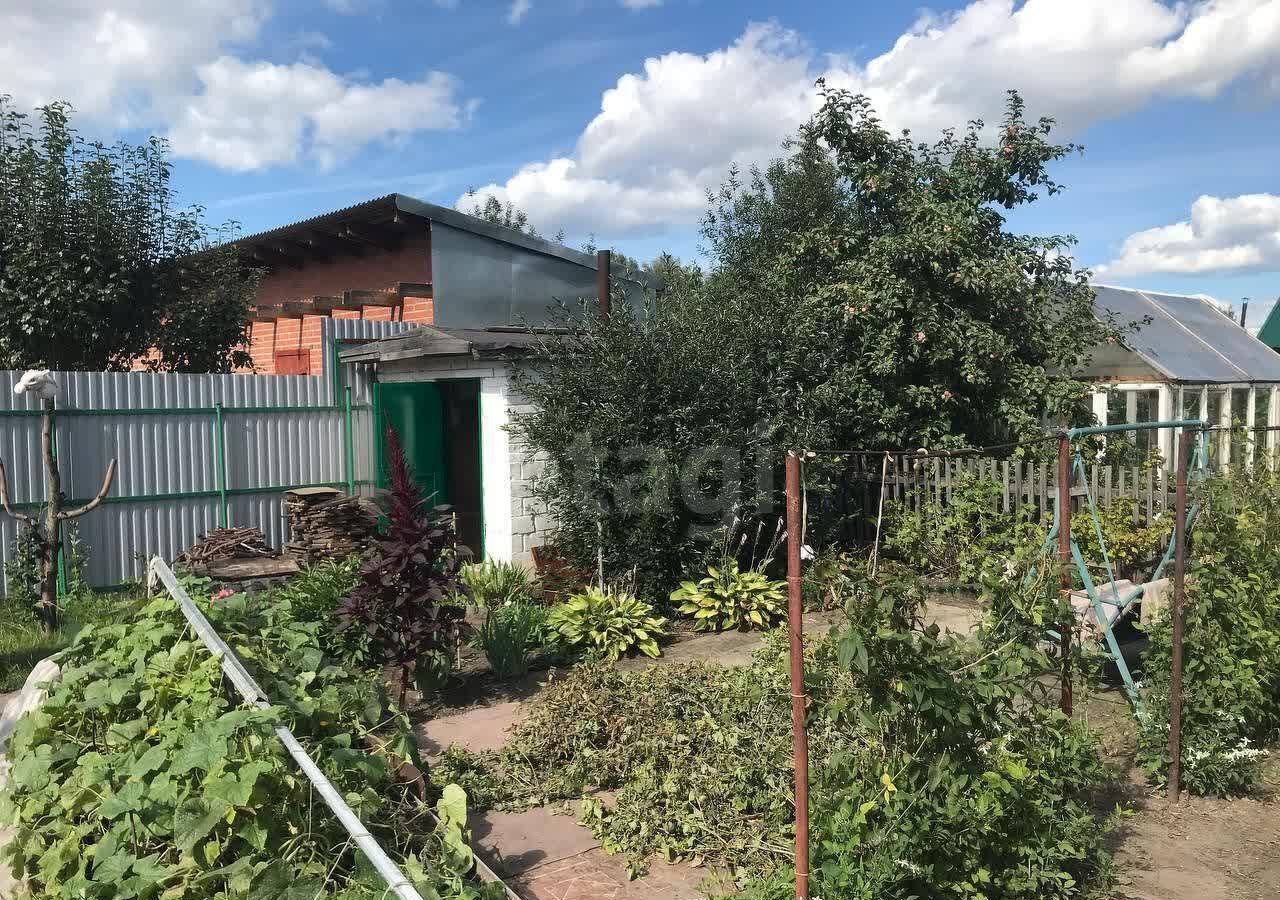дом г Омск р-н Центральный территория СОСН Спектр, 7-я аллея, 292 фото 22