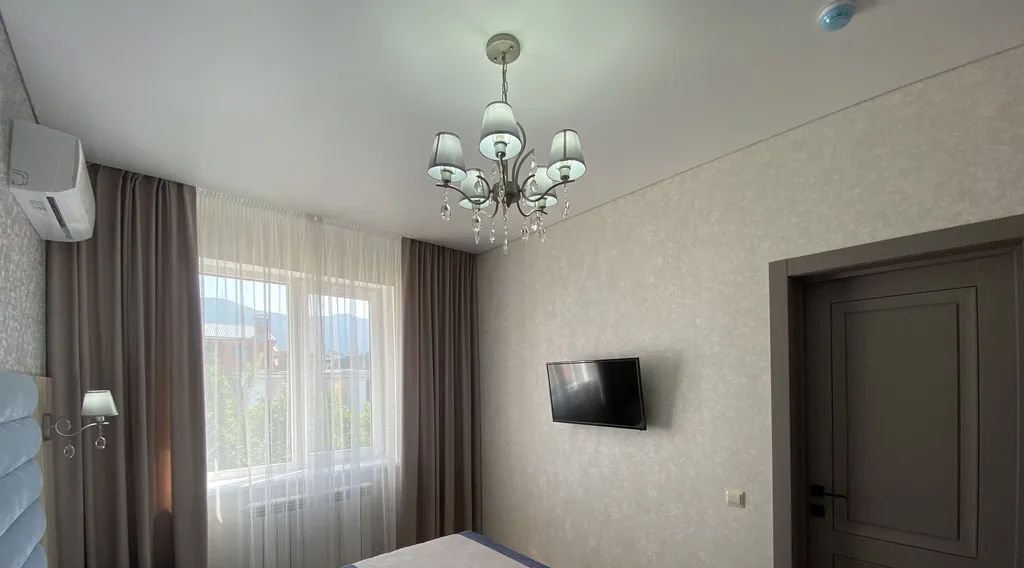 комната г Геленджик ул Тельмана 47а Центр фото 2