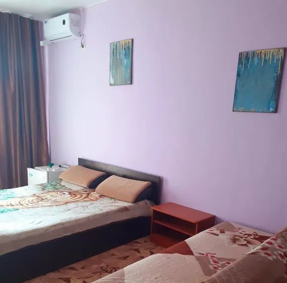 комната г Сочи р-н Лазаревский Лоо ул Алтайская 23 фото 4