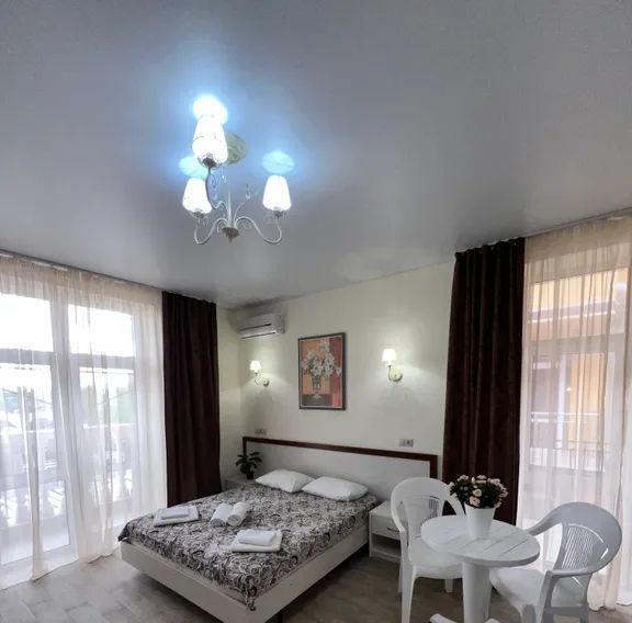 комната р-н Анапский г Анапа пр-кт Пионерский 257ж фото 1