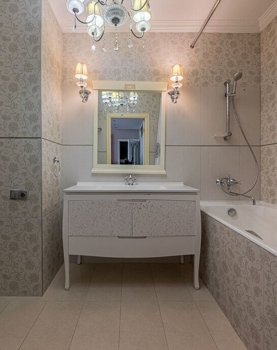 квартира г Екатеринбург Геологическая ул Радищева 33 фото 6