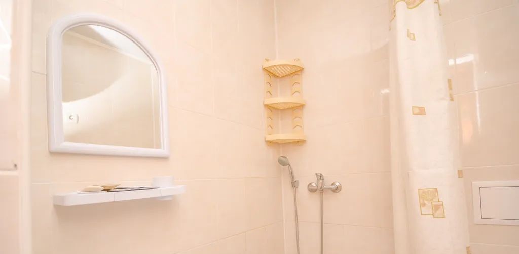комната г Феодосия с Береговое ул Гагарина 63 фото 6