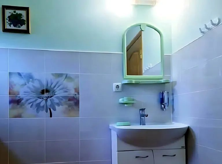 комната г Феодосия пгт Курортное ул Науки 1б фото 9