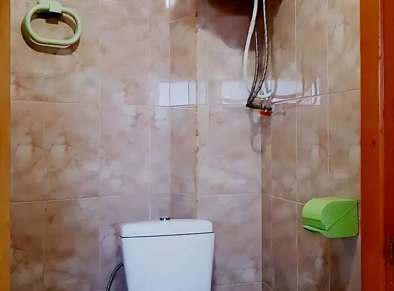 комната г Феодосия пгт Курортное ул Науки 1б фото 8