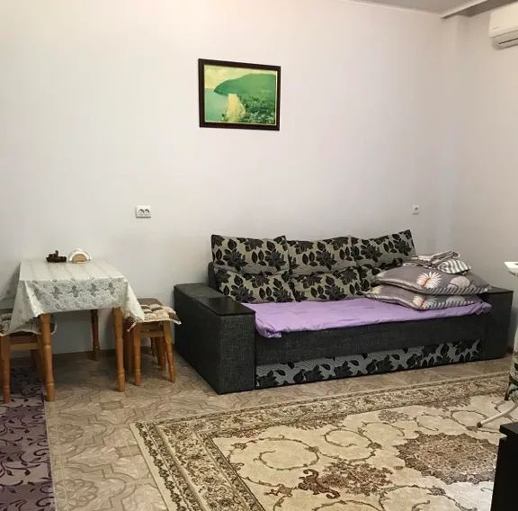 комната г Алушта пгт Партенит ул Солнечная 13а фото 13