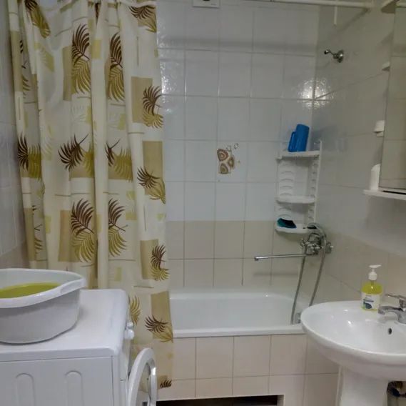комната г Алушта пгт Партенит ул Солнечная 13а фото 19