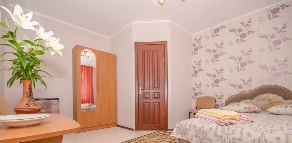 комната г Феодосия с Береговое ул Гагарина 63 фото 9
