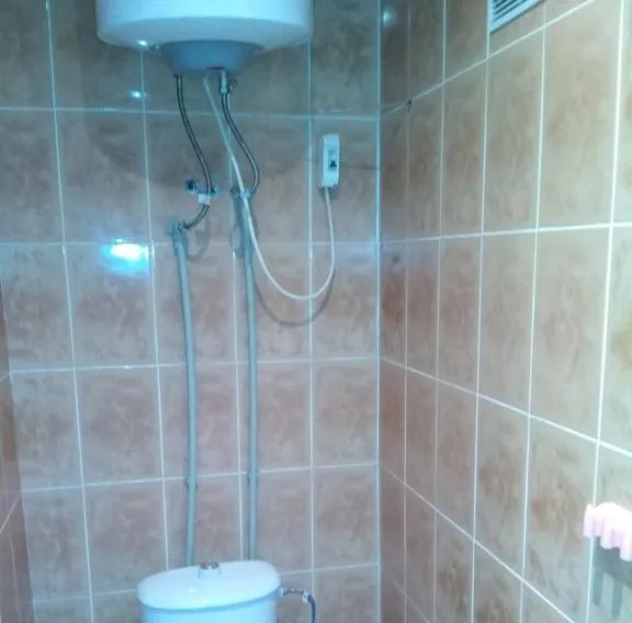 комната г Сочи р-н Лазаревский Лоо ул Весенняя 25 фото 7