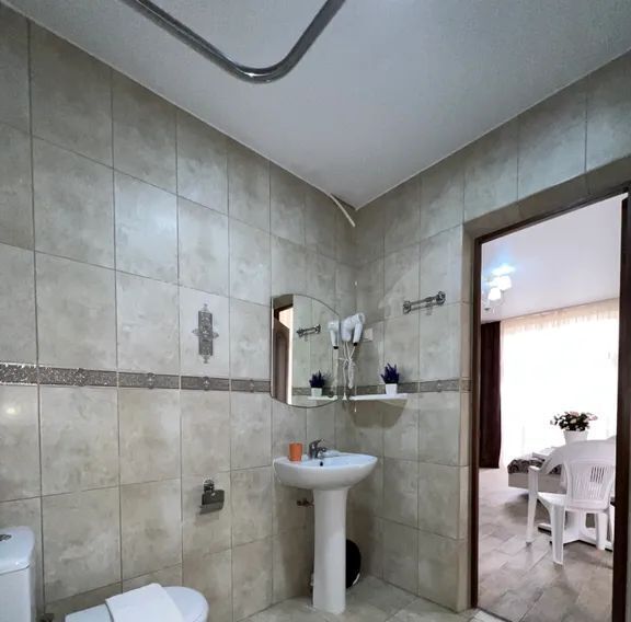 комната р-н Анапский г Анапа пр-кт Пионерский 257ж фото 10