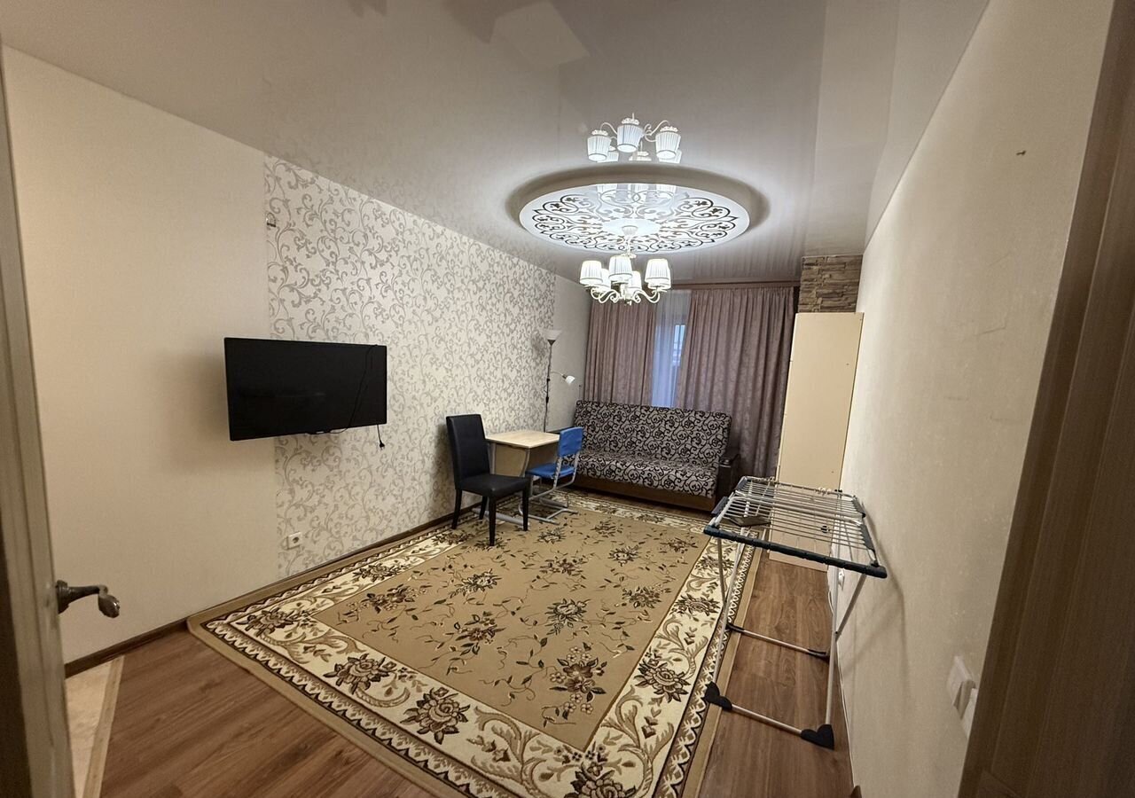 квартира г Петрозаводск р-н Кукковка ул Энтузиастов 17 фото 8