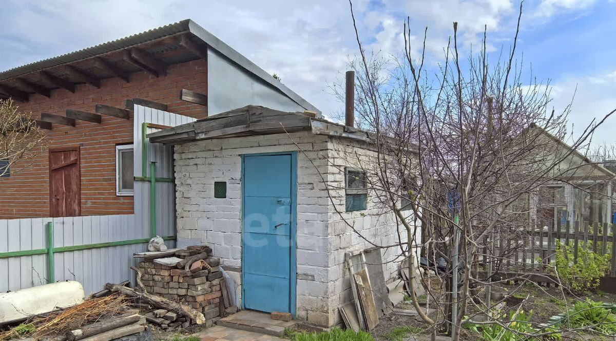 дом г Омск р-н Центральный СОСН Спектр тер., аллея 7-я, 292 фото 12
