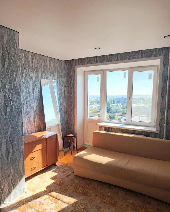 квартира г Волгоград р-н Дзержинский ул 51-й Гвардейской 19а фото 1