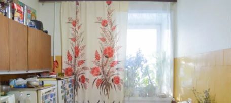 квартира пр-кт Строителей 21 фото
