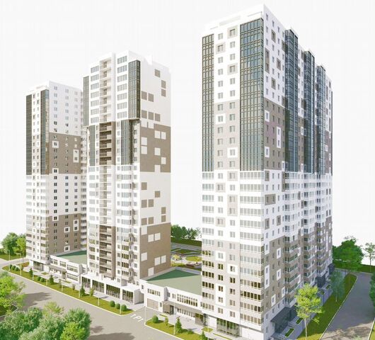 Гагаринская ул Дыбенко 5 фото