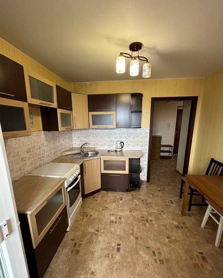 квартира г Бердск ул Рогачева 20а фото 8