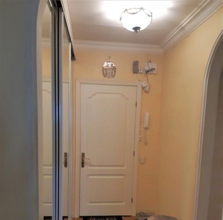 квартира г Москва метро Беляево ул Миклухо-Маклая 22 фото 20