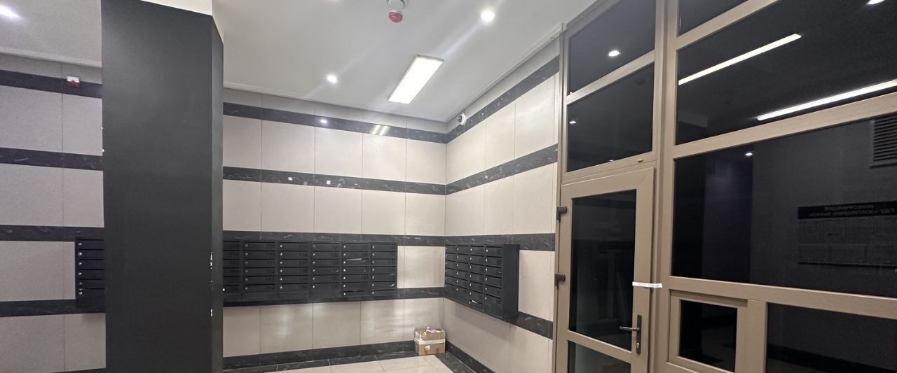 квартира г Зеленоград Зеленоград — Крюково, к 360А фото 19