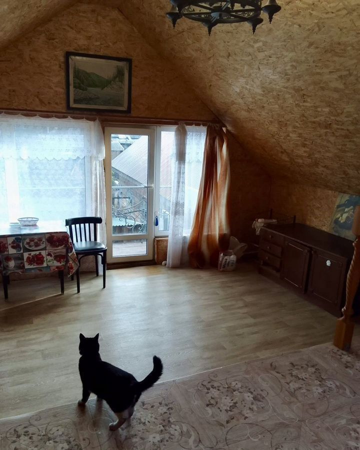 дом г Иркутск р-н Правобережный ул Альпийская фото 4