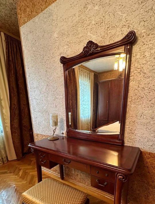 квартира г Нижний Новгород Горьковская ул Ошарская 17 фото 6