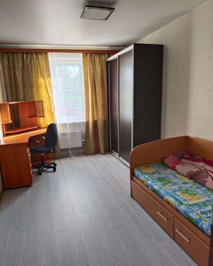 квартира г Саратов р-н Заводской ул Брянская 12 фото 3