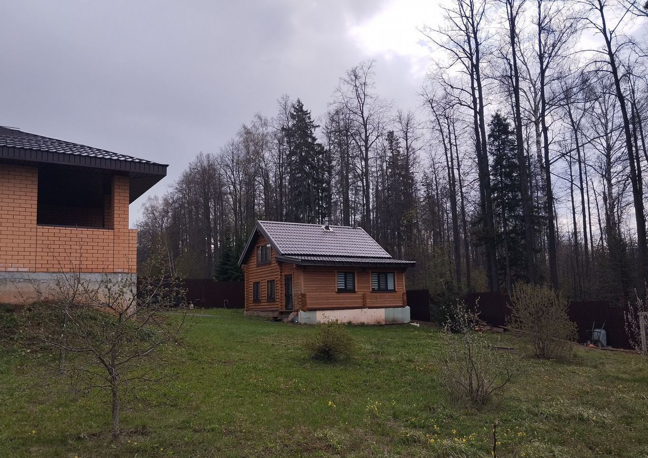 дом г Ижевск р-н Индустриальный ул 3-я Лучистая фото 7