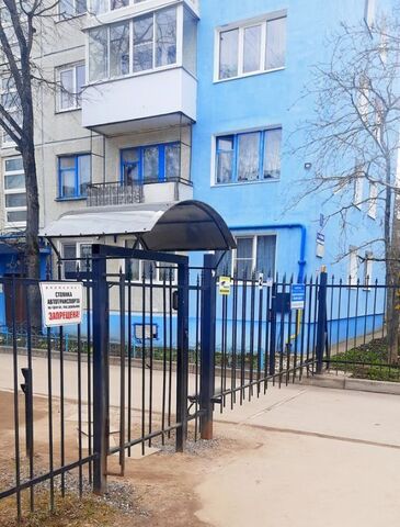 квартира б-р Лёни Голикова 4к/1 фото