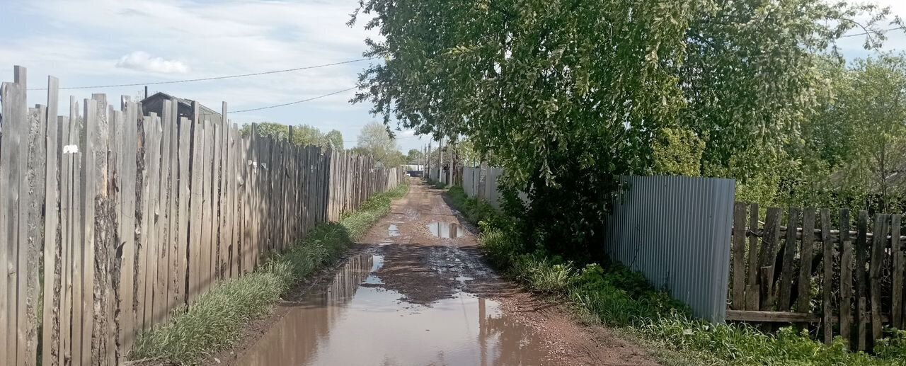 земля г Салават СНТ № 3, Центральная ул фото 2